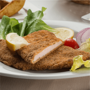 Milanesas Supremas de Pollo