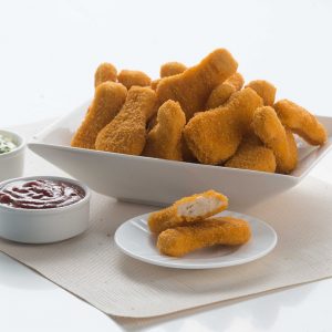 nugget_patita1 Nugget de Pollo Crunch