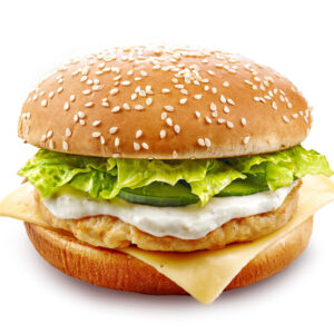 Bigger Burger 2 Bigger Burger