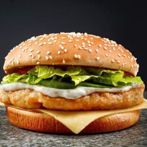 Bigger Burger Bigger burger