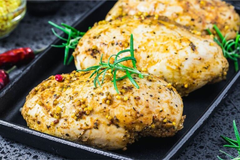 Pechugas de Pollo Pechuga de pollo, pollo, receta