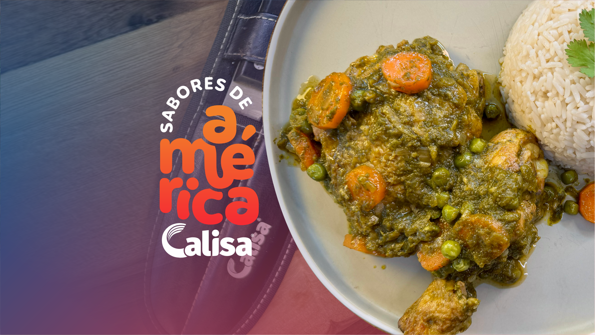 CALISA – Sabores de América – web