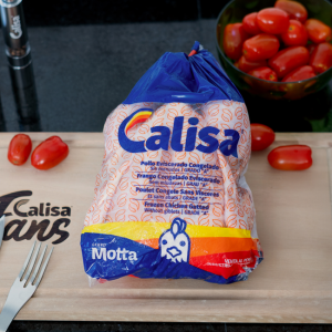 Pollo entero eviscerados con y sin menudos – Fresco