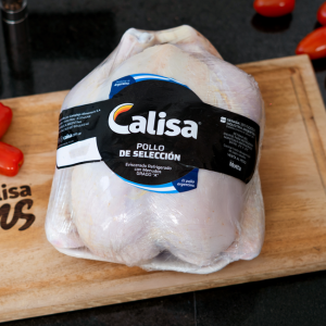 Pollo de Selección con menudos – Fresco
