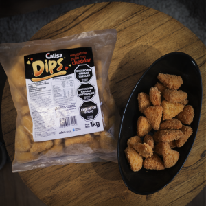 Dips Cheddar