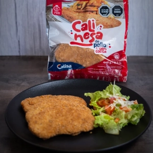 Calinesa de Pollo Cocida