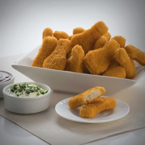 Nuggets de Pollo / Chicken Nuggets