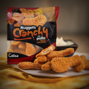 Nuggets Cranchy